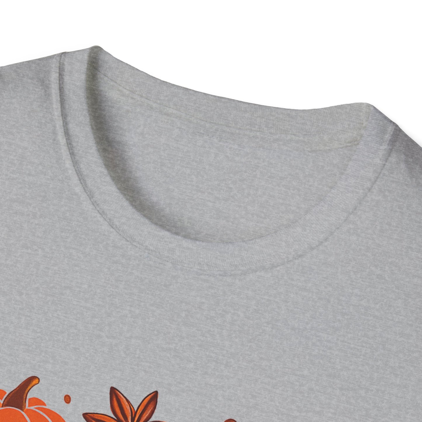 “Spice, spice, baby.” T-Shirt