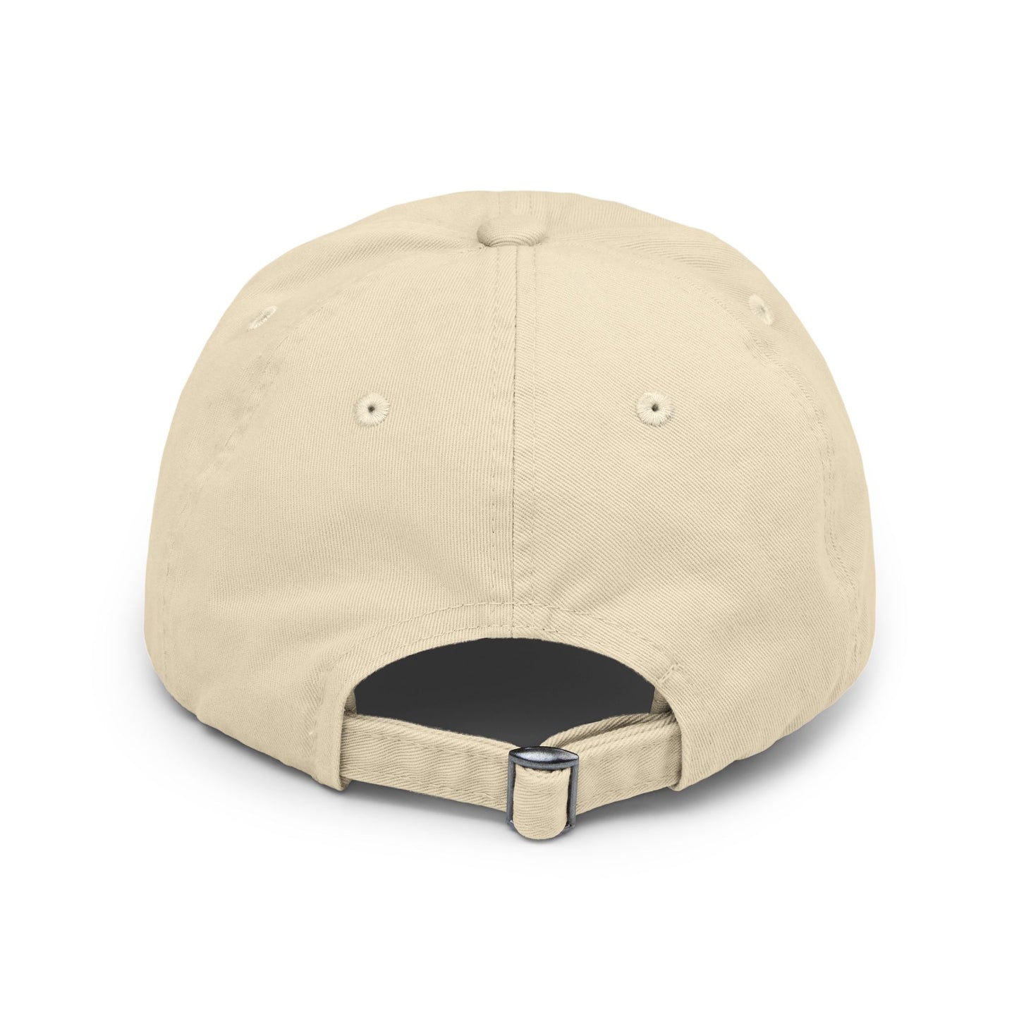 Spice Spice Baby Unisex Distressed Cap