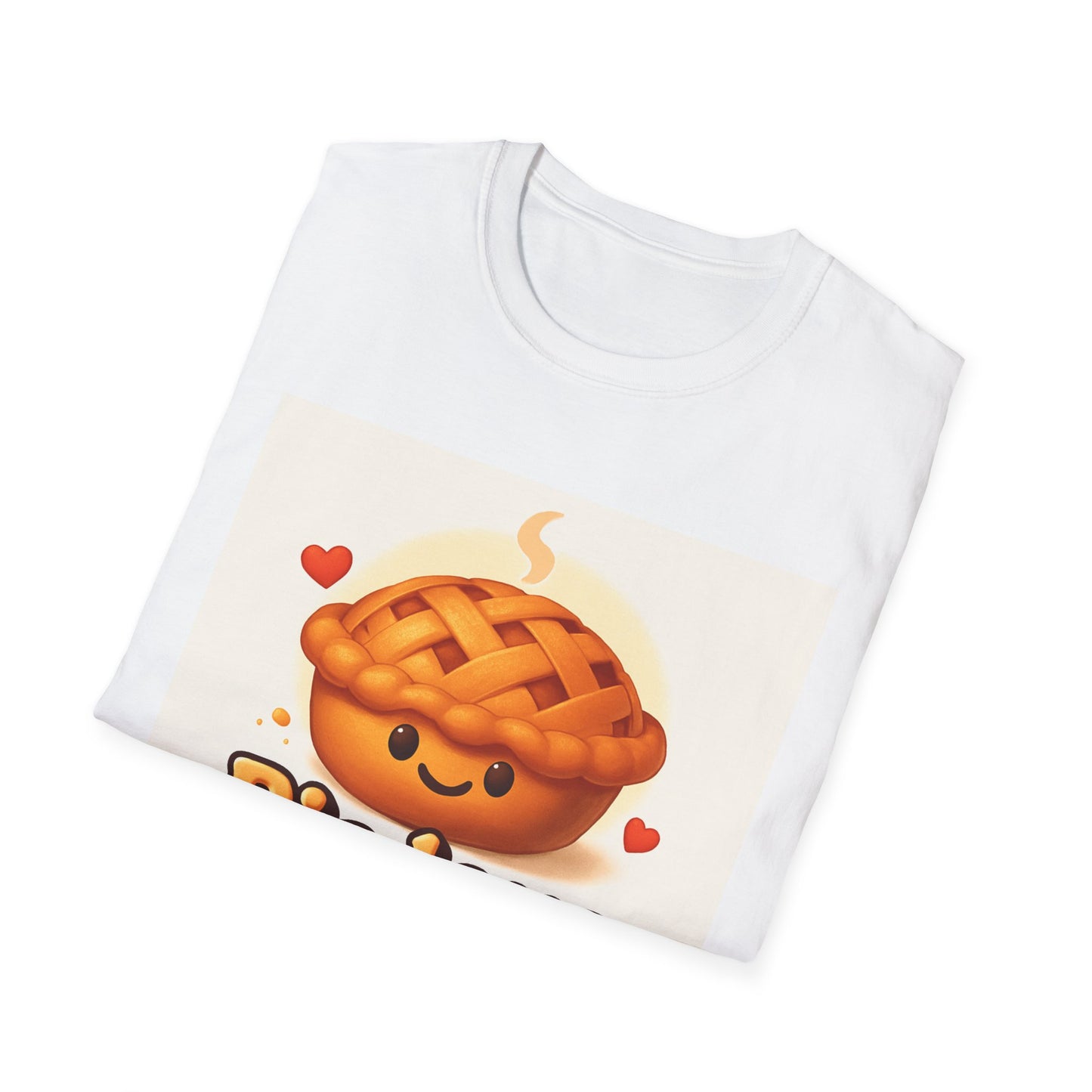 “Pie love spending time with you.” T-Shirt