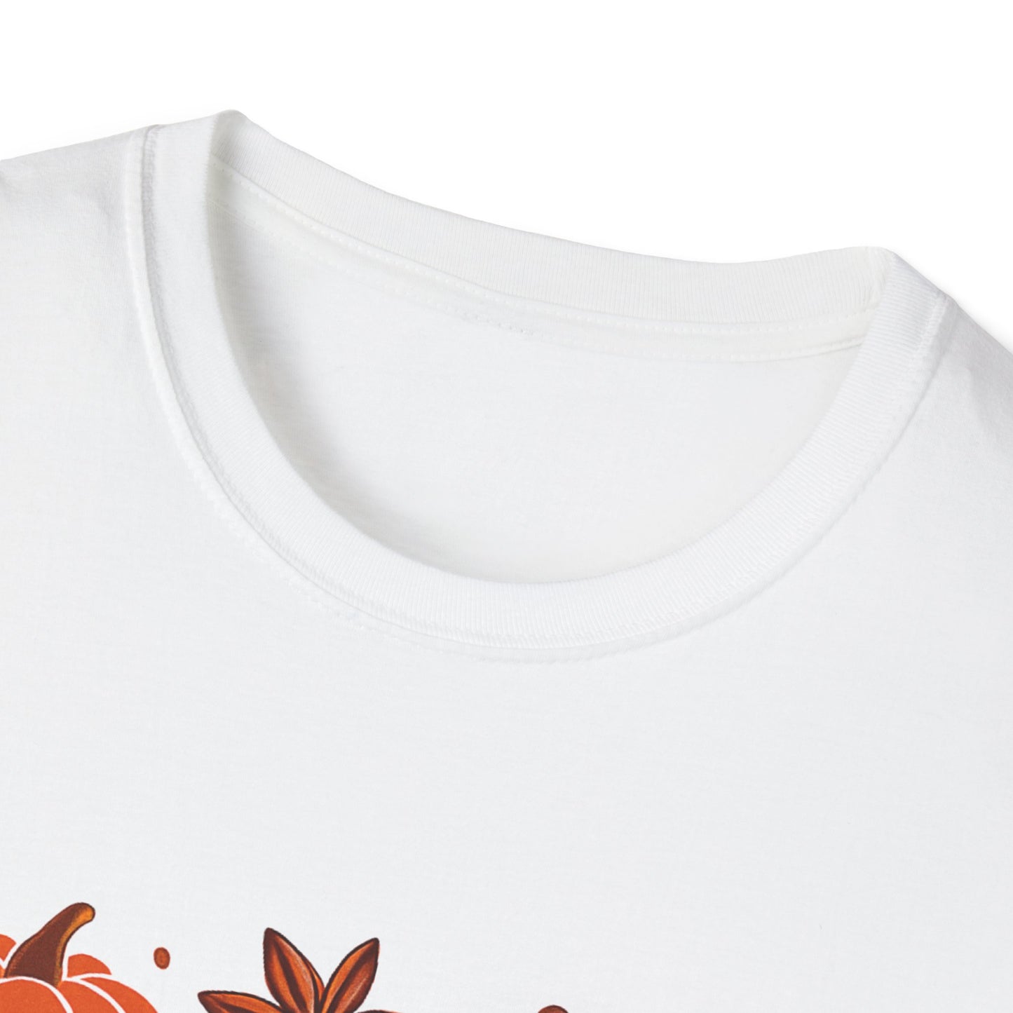 “Spice, spice, baby.” T-Shirt