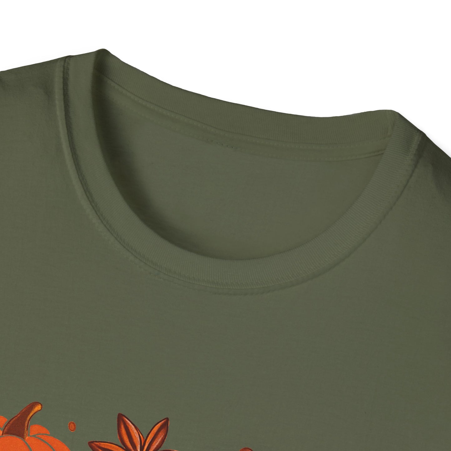 “Spice, spice, baby.” T-Shirt