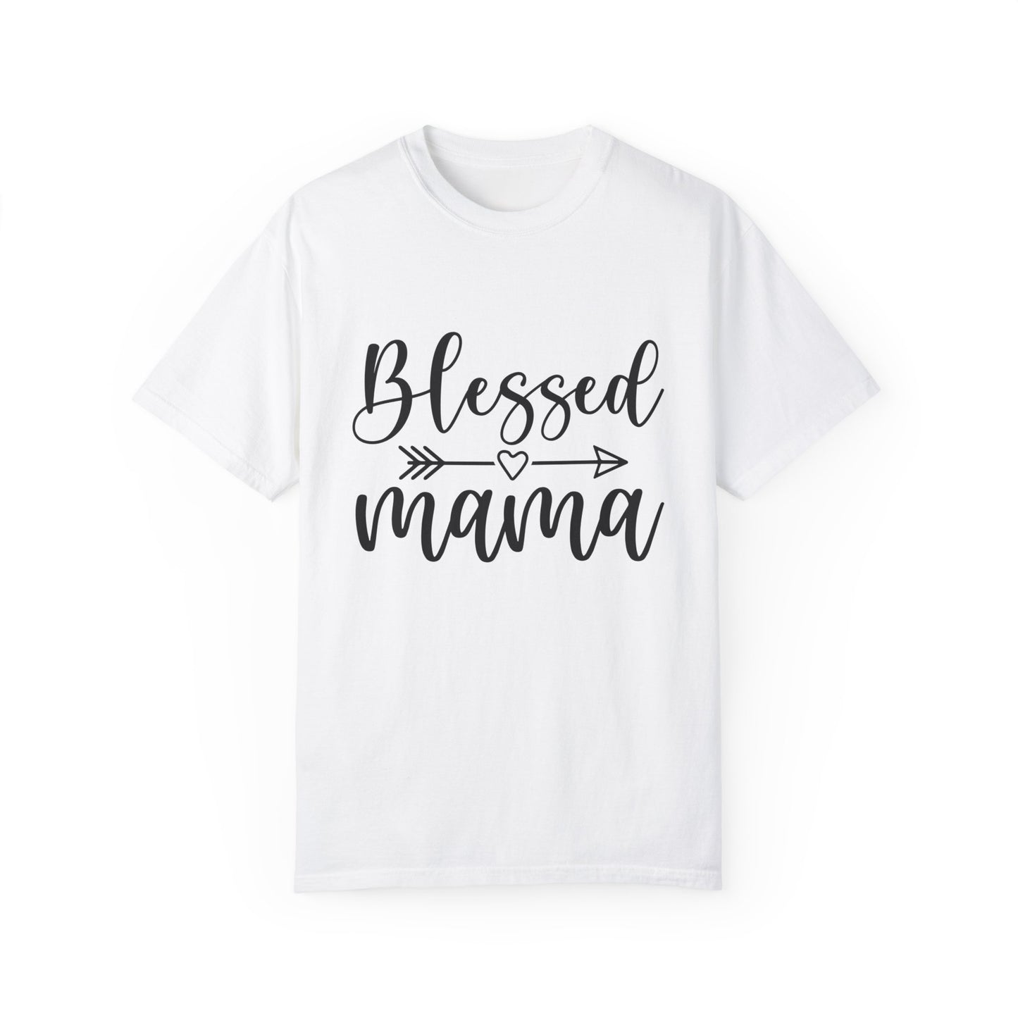 For Grandma | Unisex Garment-Dyed T-shirt