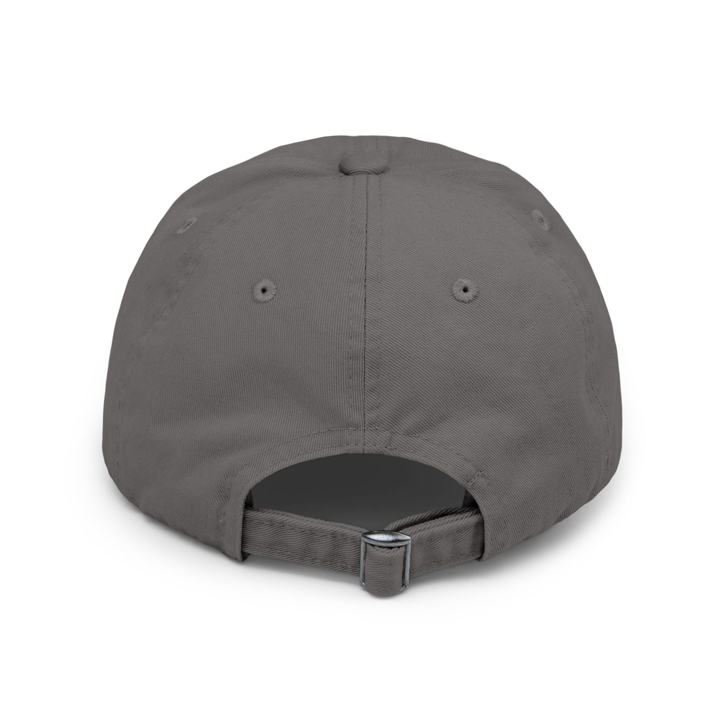 Spice Spice Baby Unisex Distressed Cap