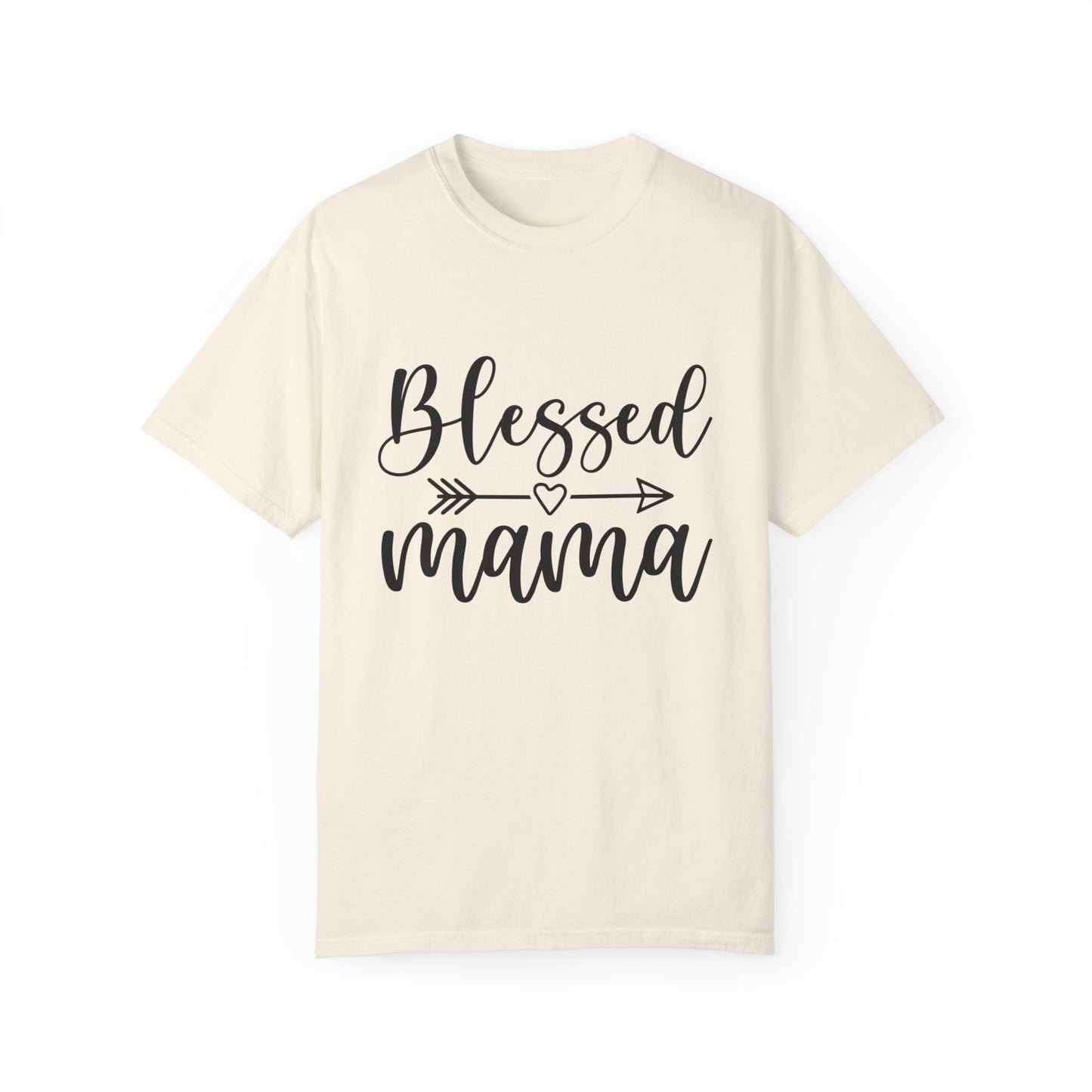For Grandma | Unisex Garment-Dyed T-shirt
