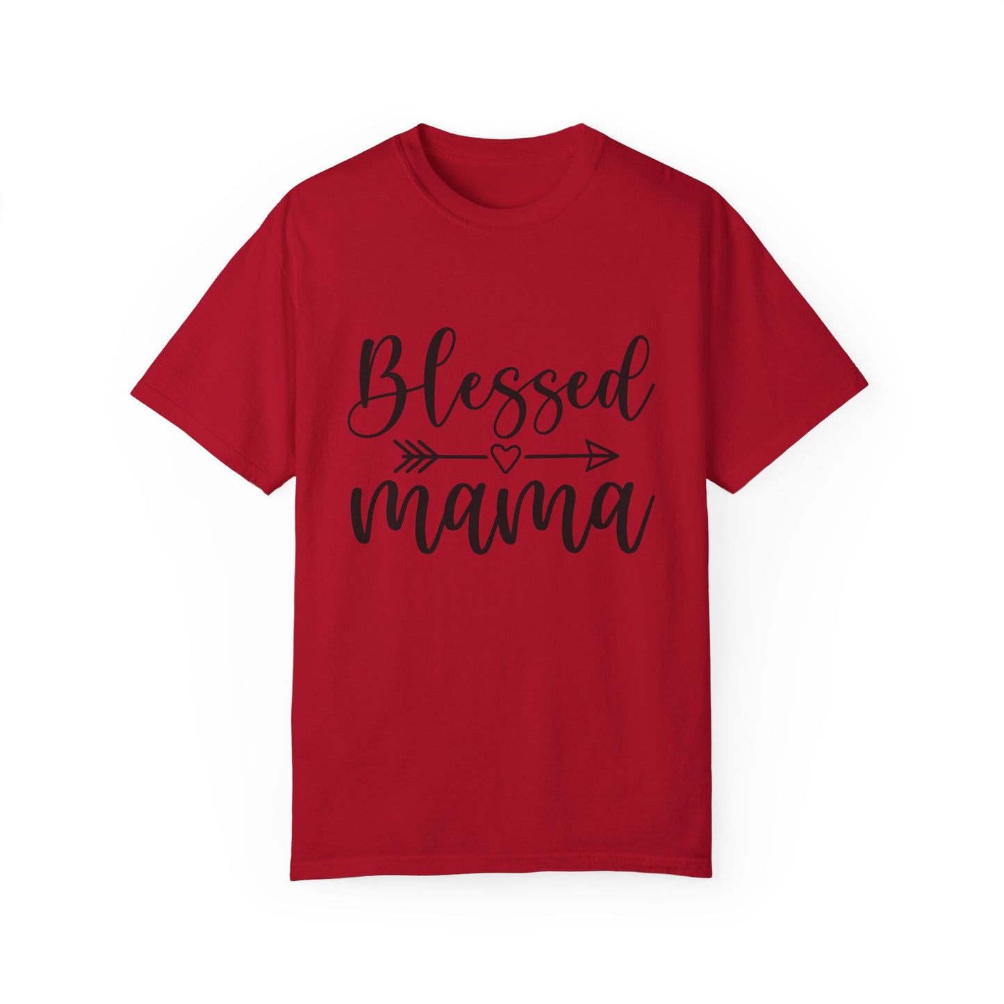 For Grandma | Unisex Garment-Dyed T-shirt