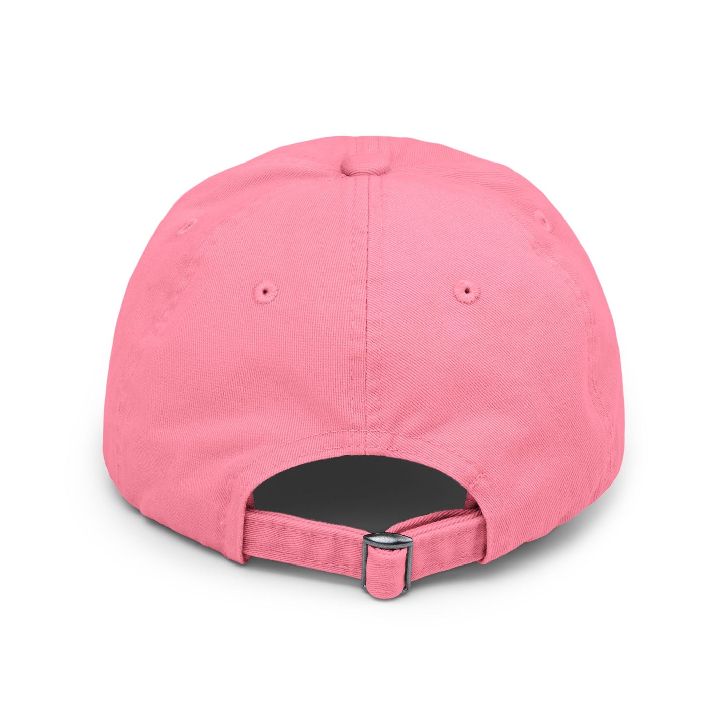 Spice Spice Baby Unisex Distressed Cap