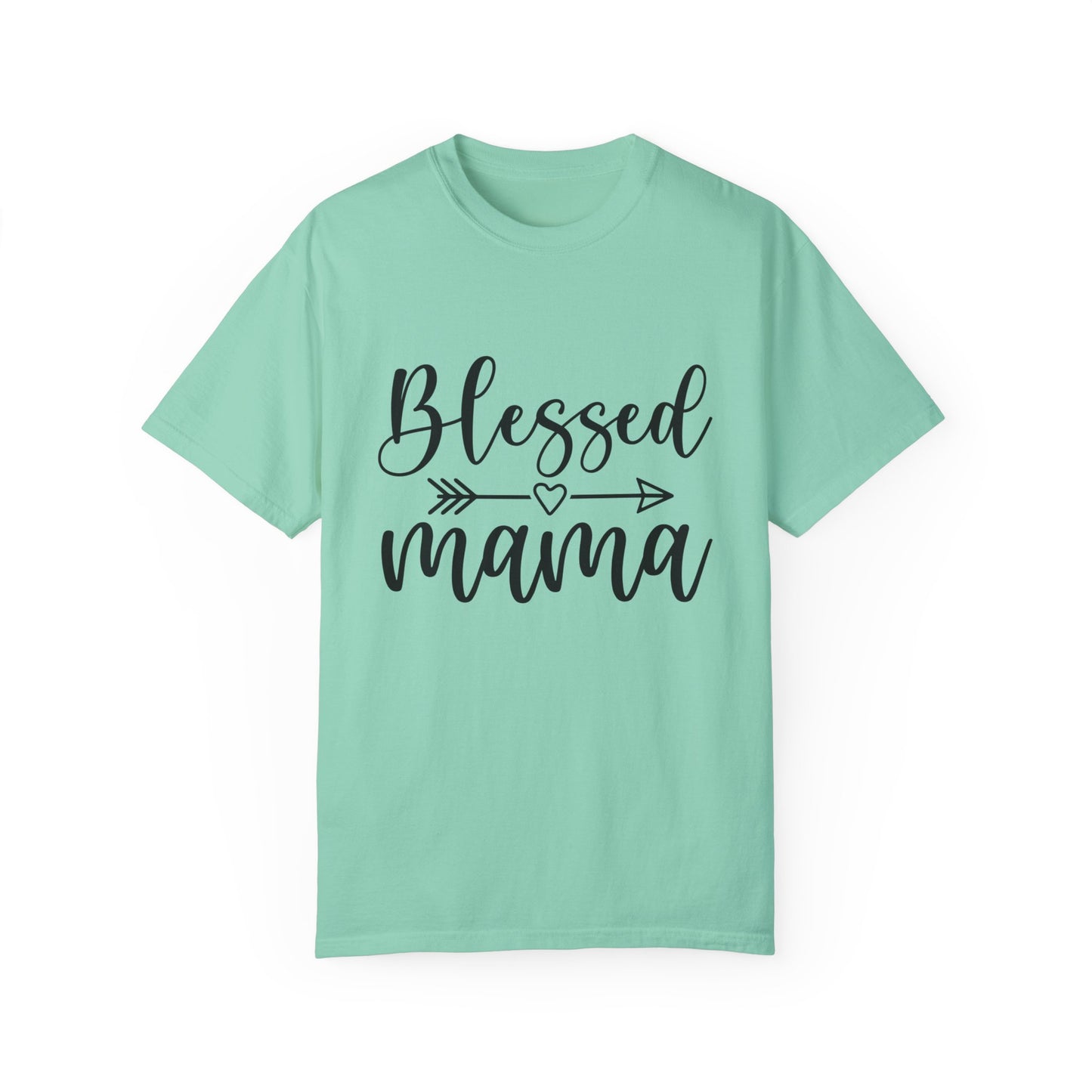 For Grandma | Unisex Garment-Dyed T-shirt