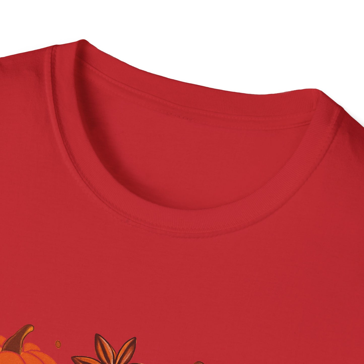“Spice, spice, baby.” T-Shirt