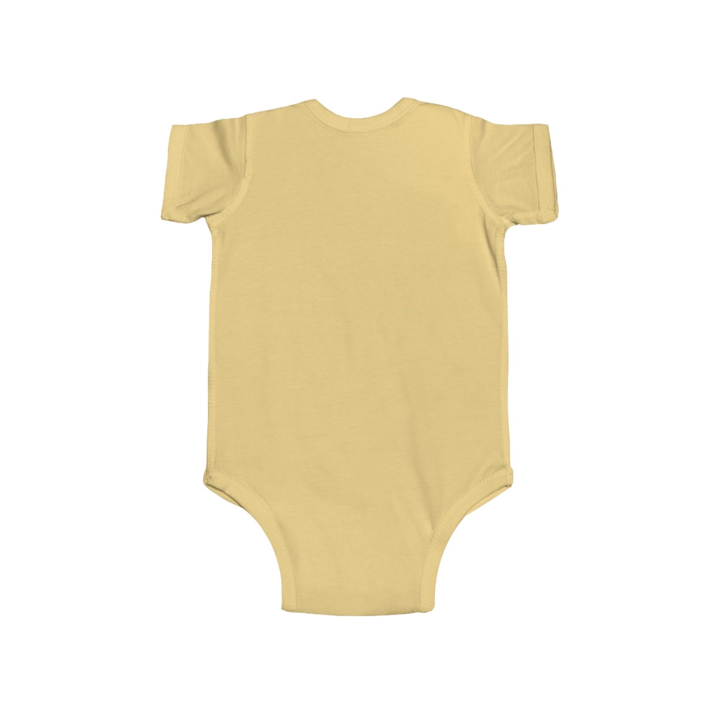Baby Too Cute to Spook Bodysuit