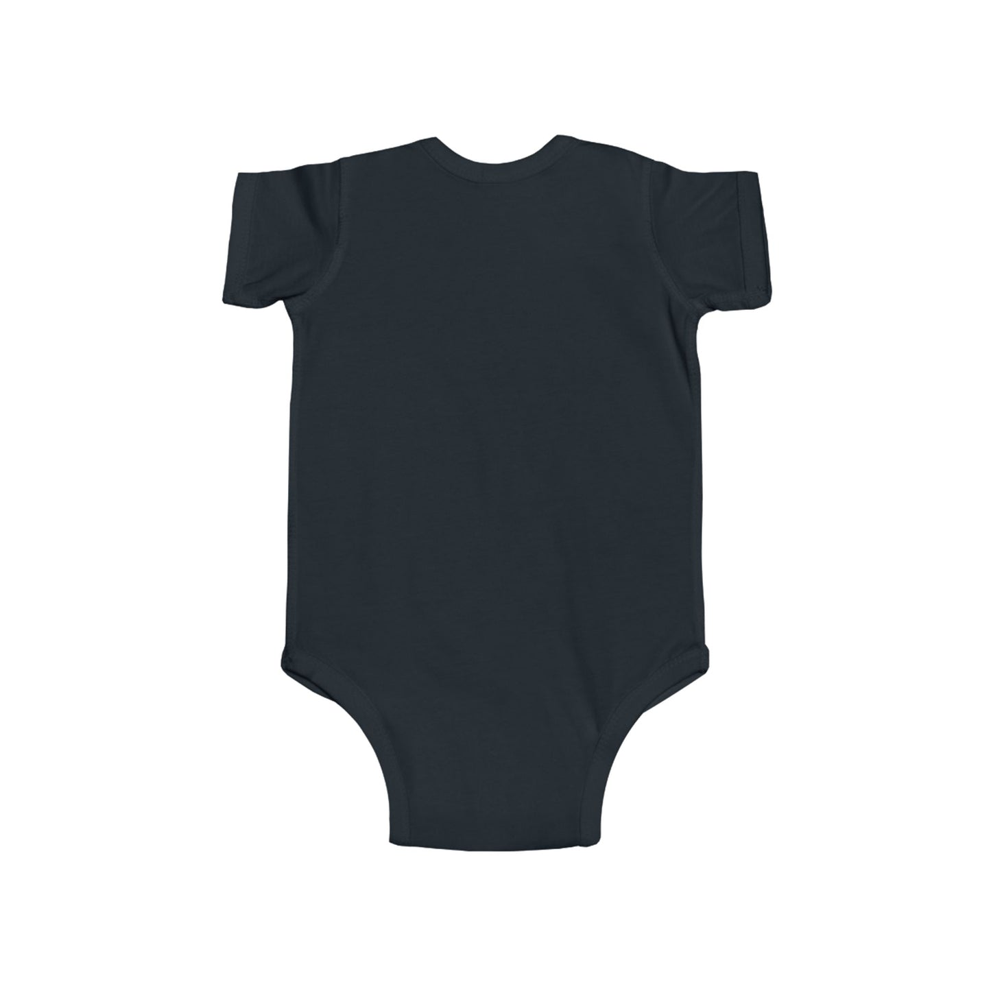 Baby Too Cute to Spook Bodysuit
