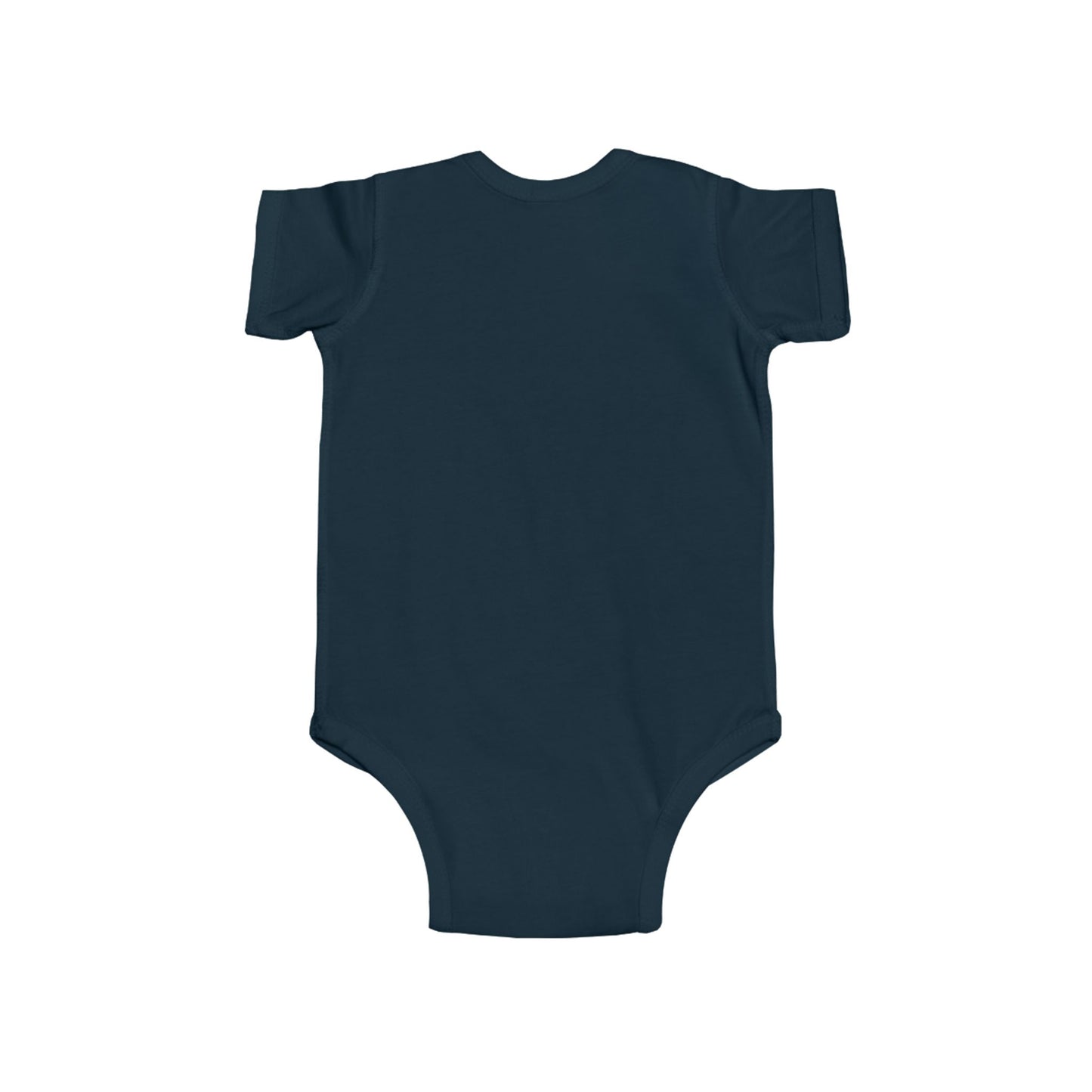 Baby Too Cute to Spook Bodysuit