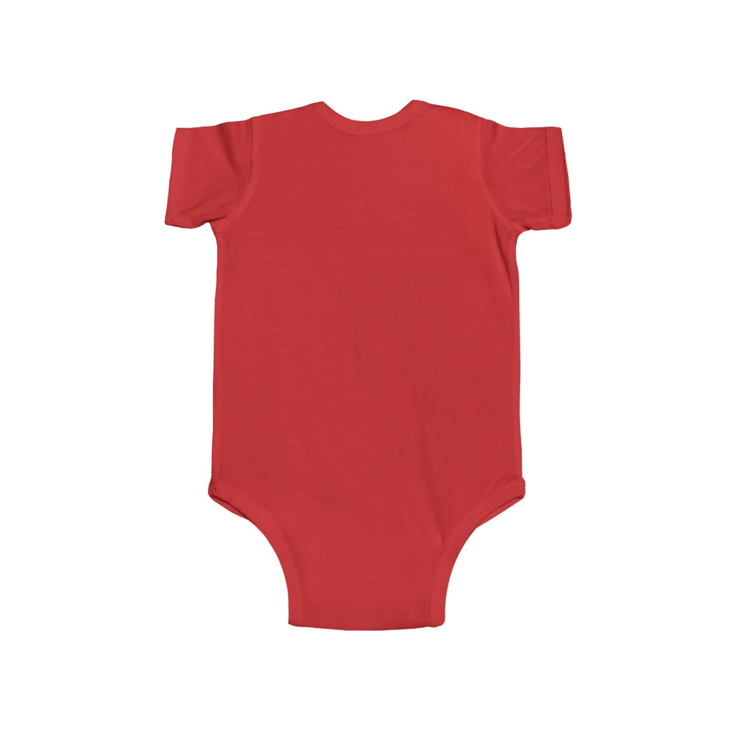 Baby Too Cute to Spook Bodysuit