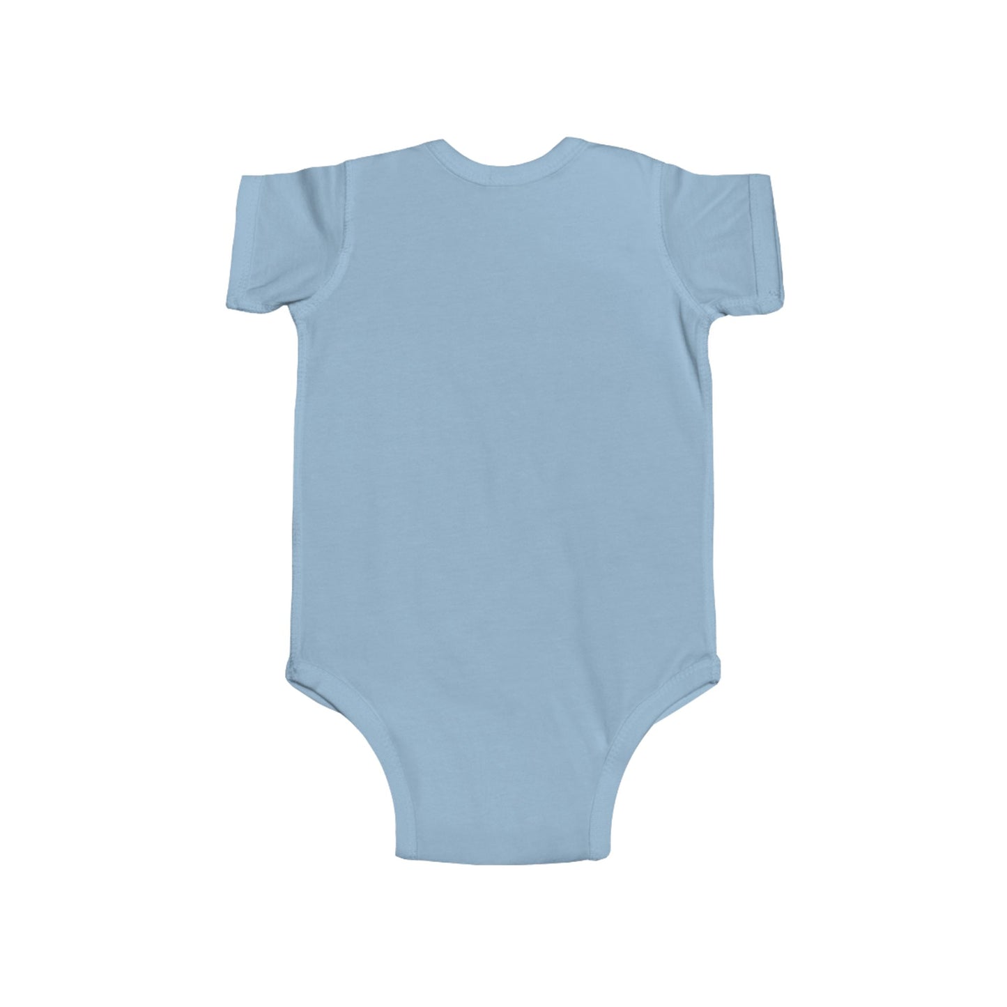 Baby Too Cute to Spook Bodysuit