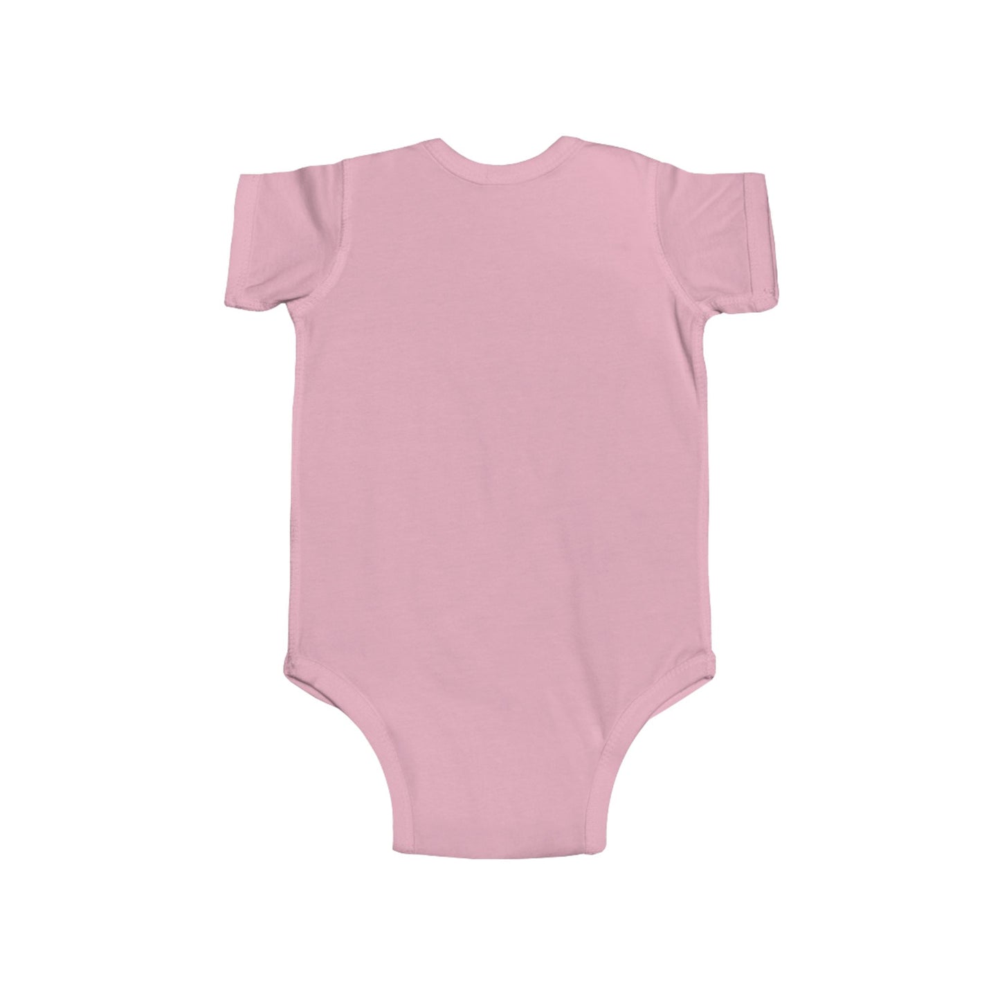 Baby Too Cute to Spook Bodysuit
