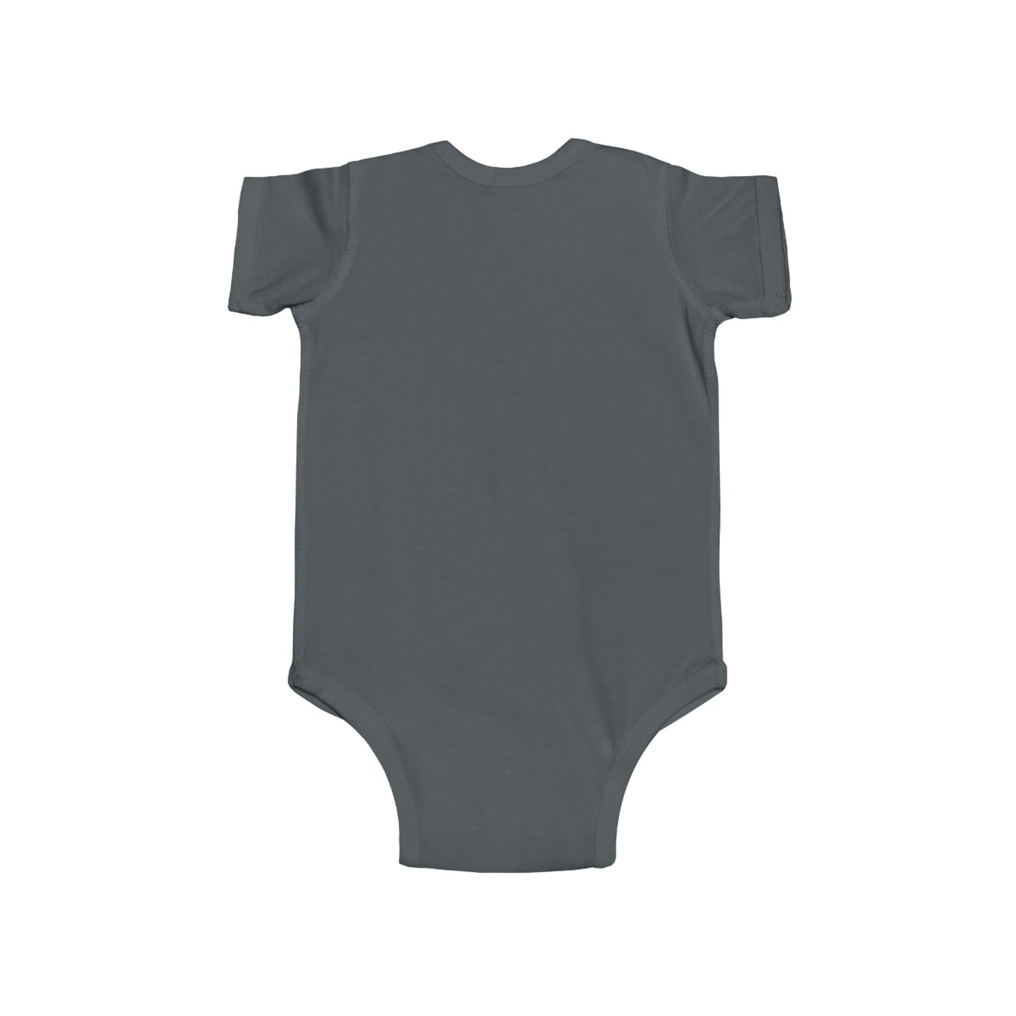 Baby Too Cute to Spook Bodysuit