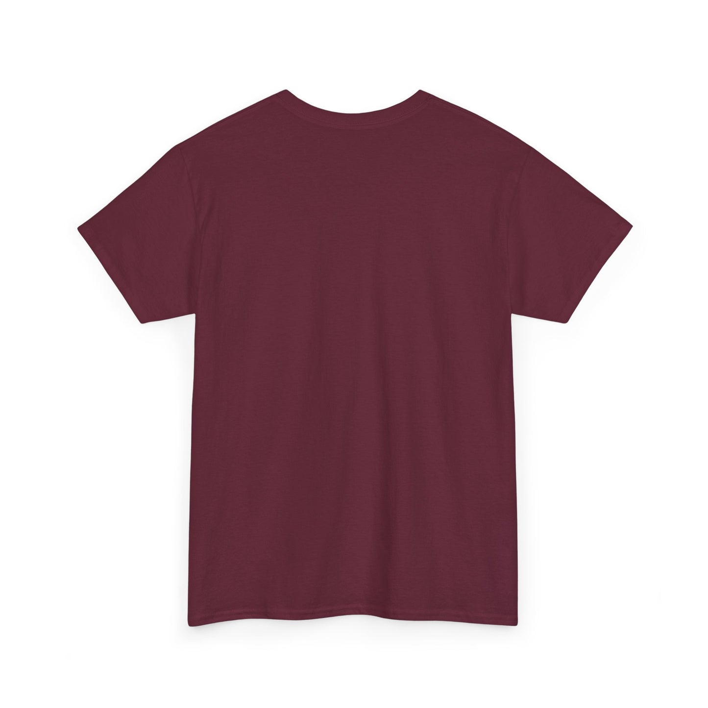 Witch, Please Cotton Tee