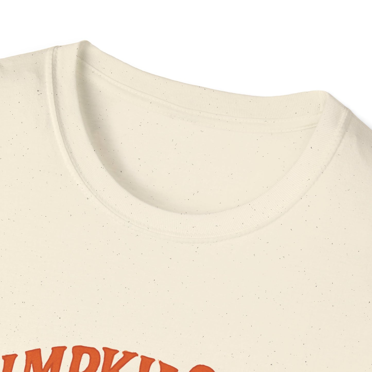Pumpkin Spice Makes Me Nice T-Shirt