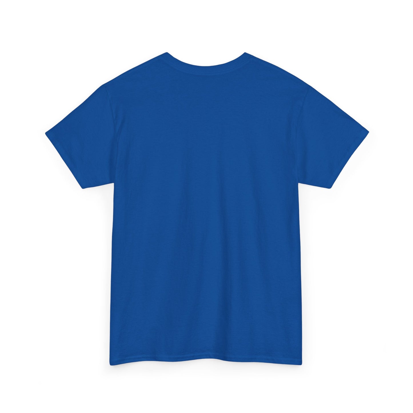 Witch, Please Cotton Tee