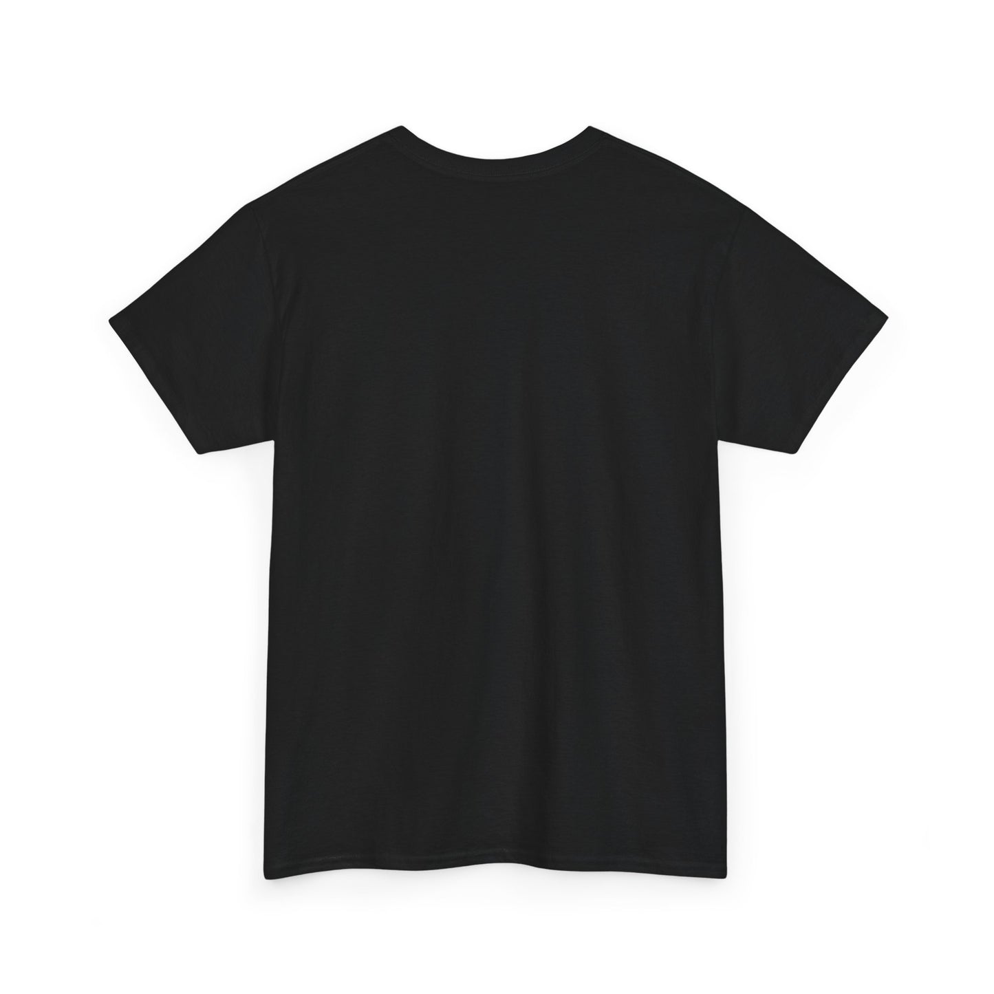 "If the broom fits wear it" Cotton Tee