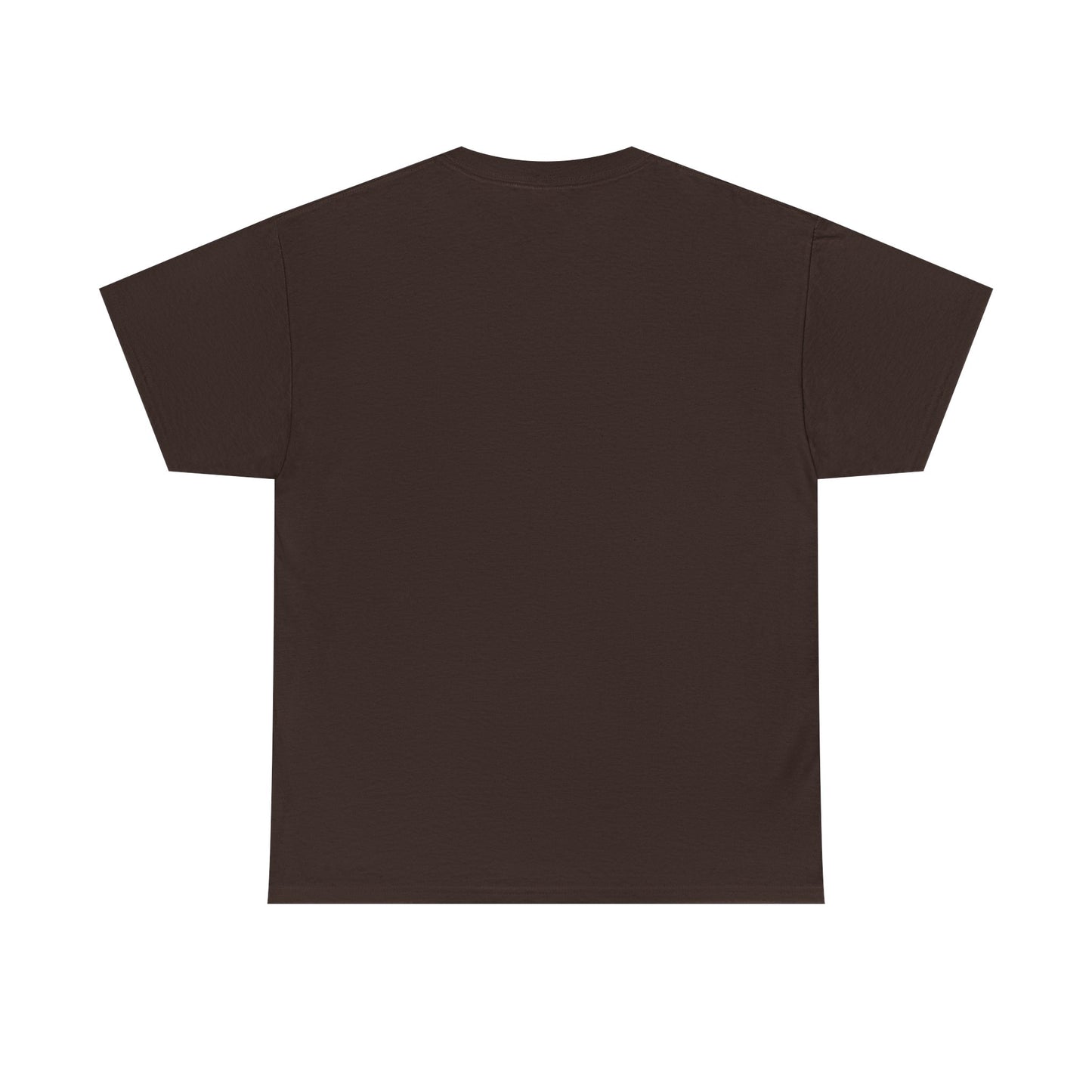 Witch, Please Cotton Tee