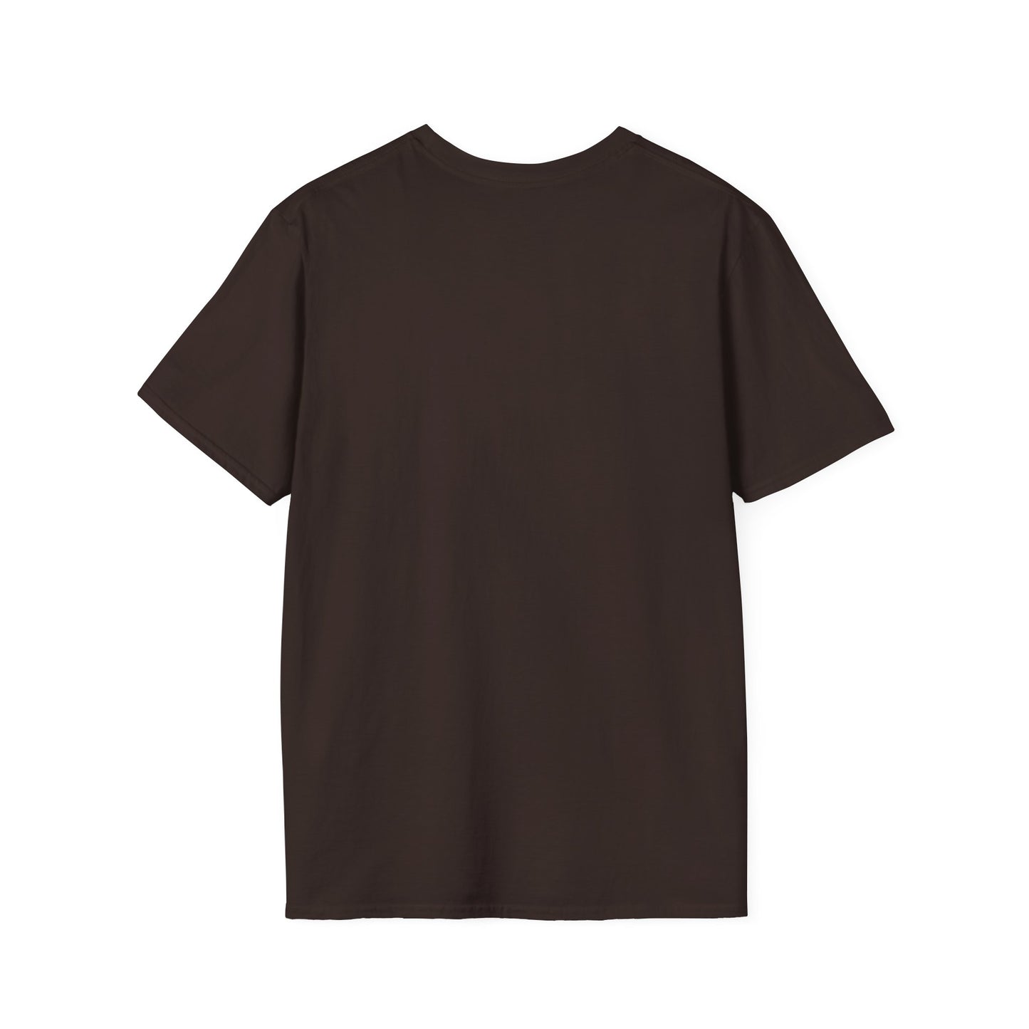 Pumpkin Spice Makes Me Nice T-Shirt