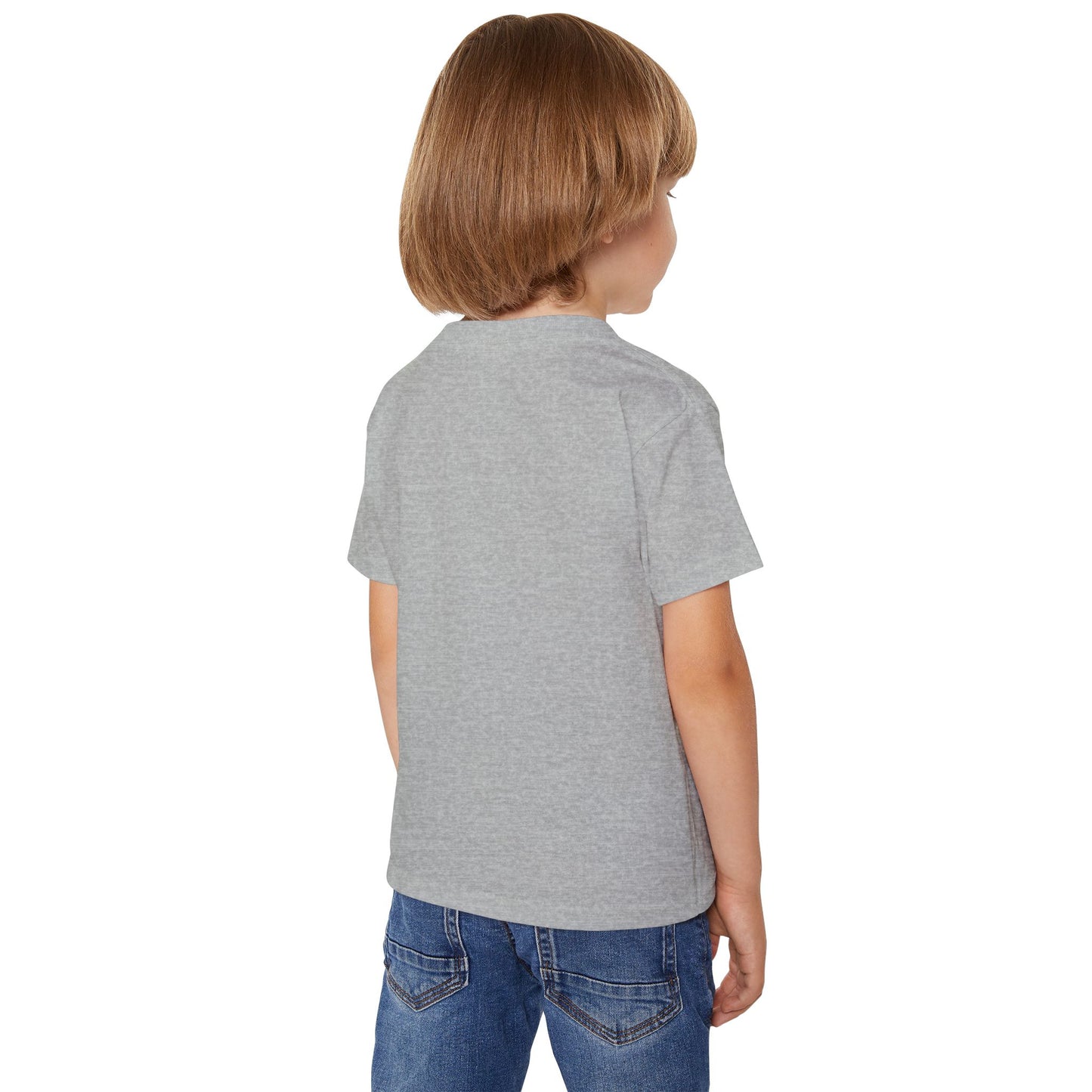 Too Cute to Spook Toddler T-shirt