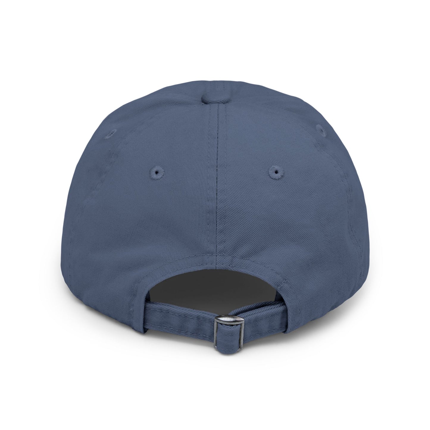Spice Spice Baby Unisex Distressed Cap