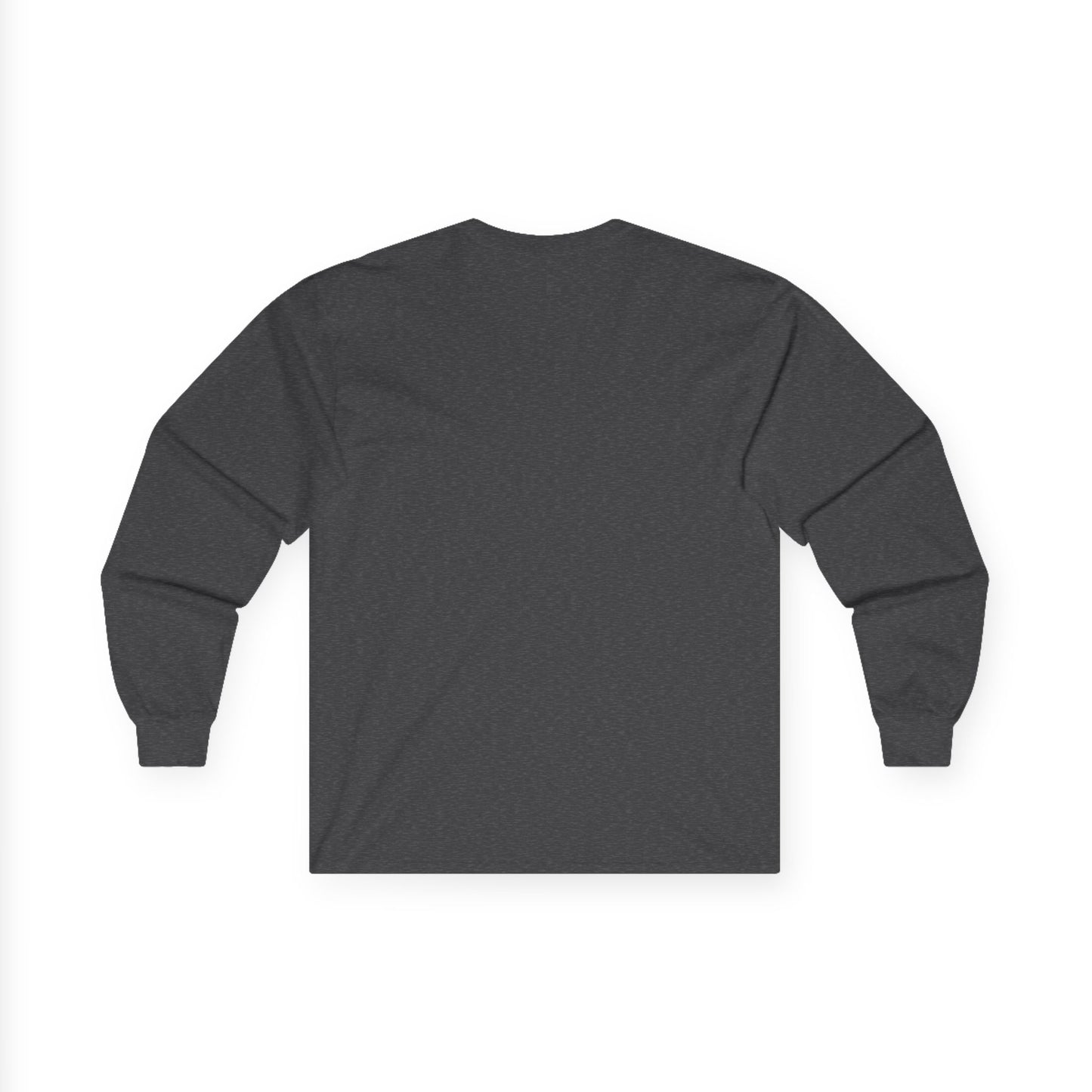 "What’s the best thing to put into pumpkin pie? Your teeth." long sleeve shirt