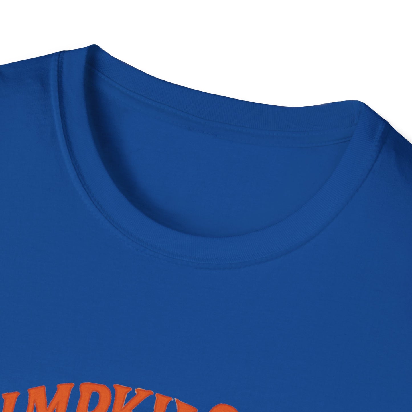 Pumpkin Spice Makes Me Nice T-Shirt