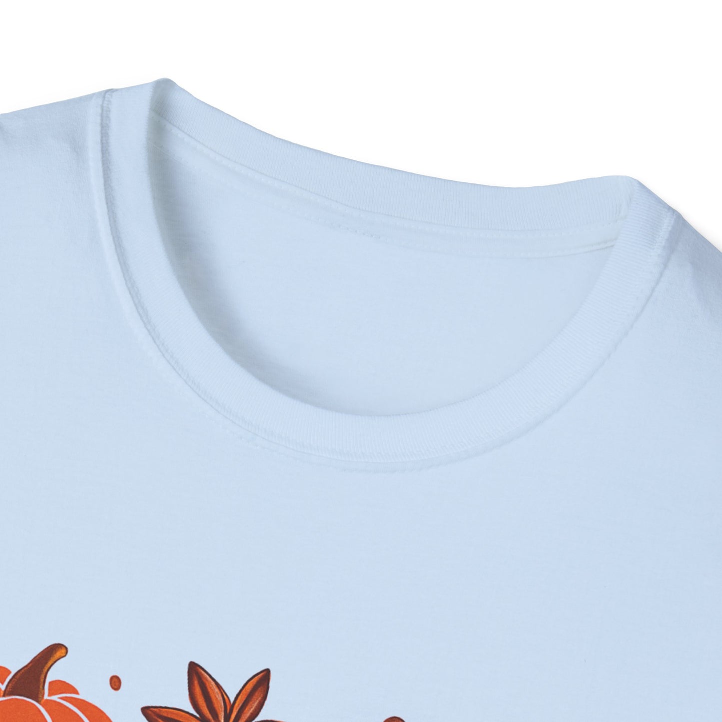 “Spice, spice, baby.” T-Shirt
