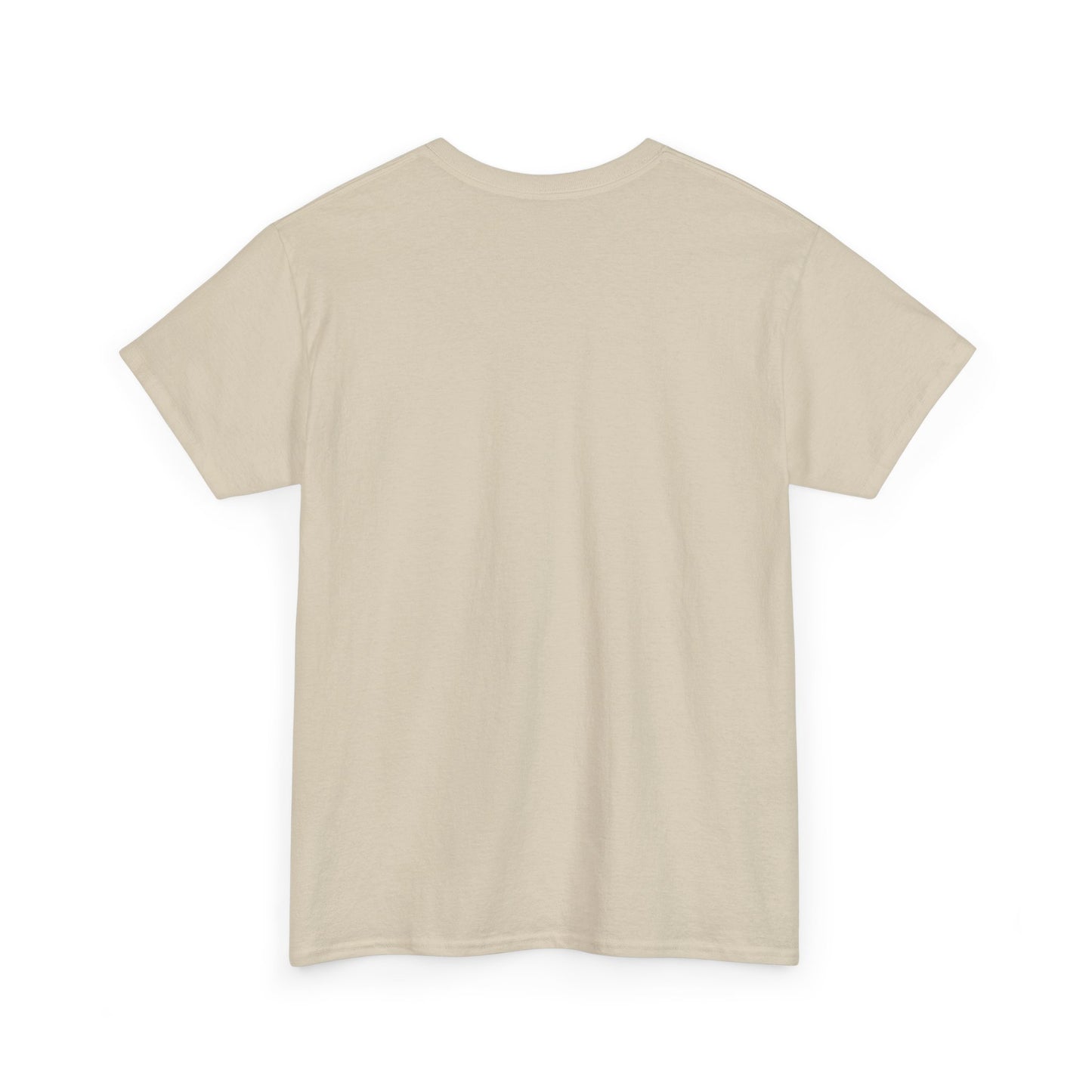 Witch, Please Cotton Tee