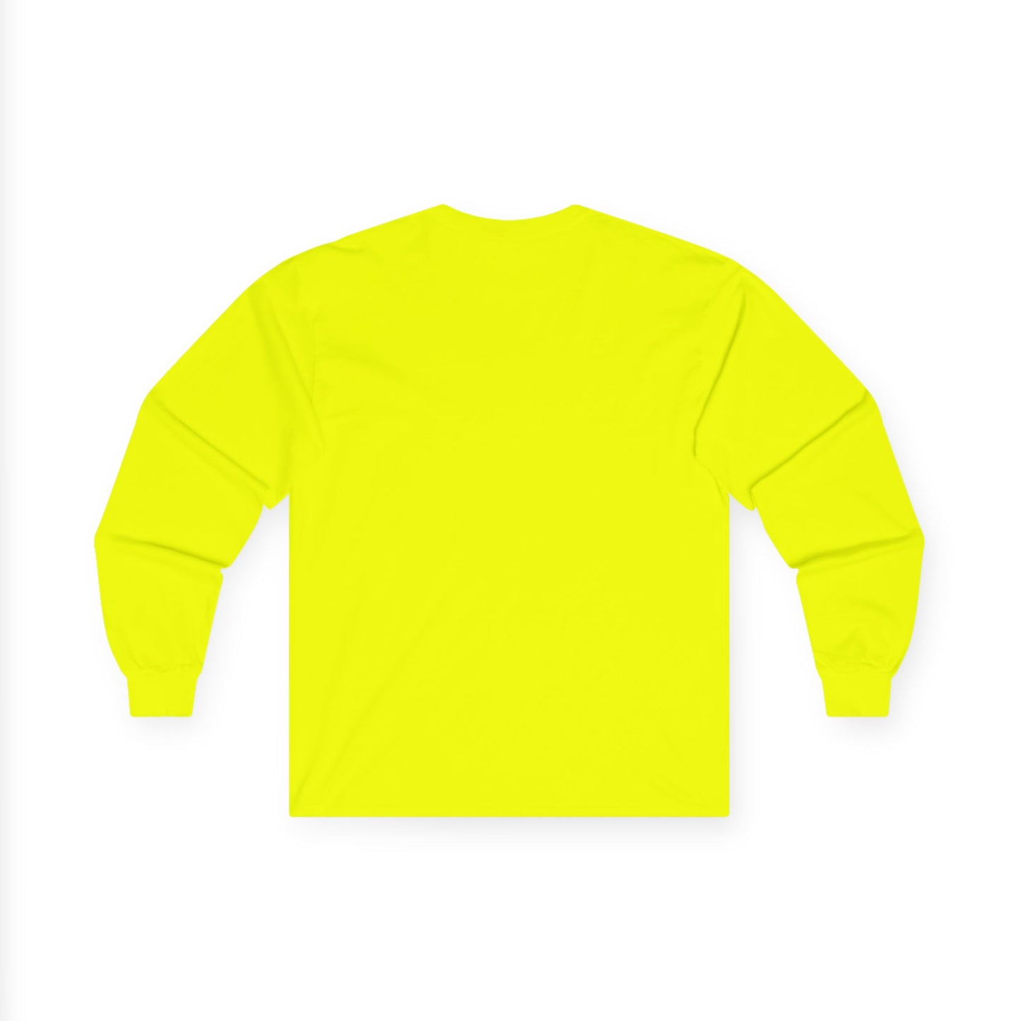 "What’s the best thing to put into pumpkin pie? Your teeth." long sleeve shirt