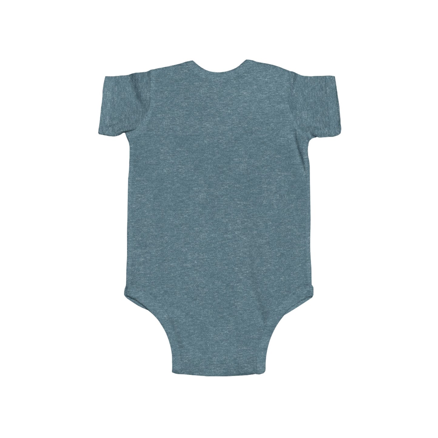 Baby Too Cute to Spook Bodysuit