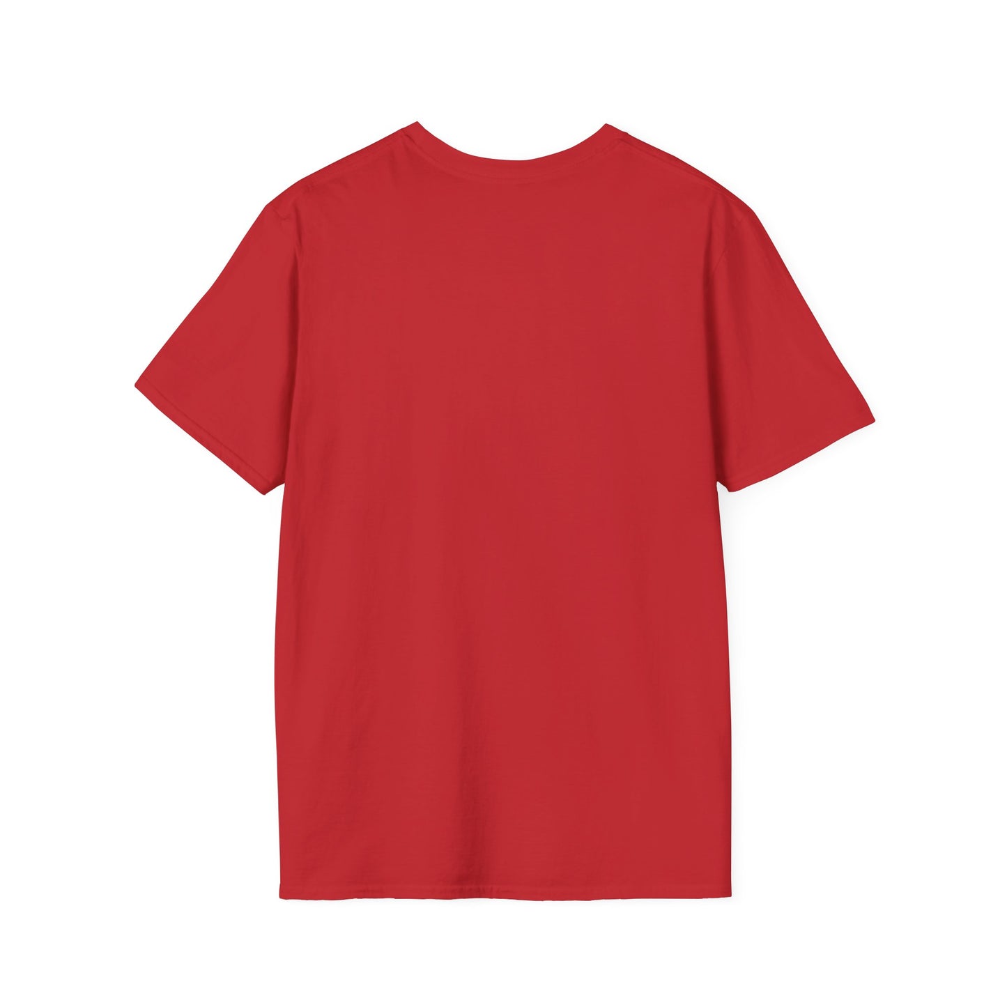 Pumpkin Spice Makes Me Nice T-Shirt