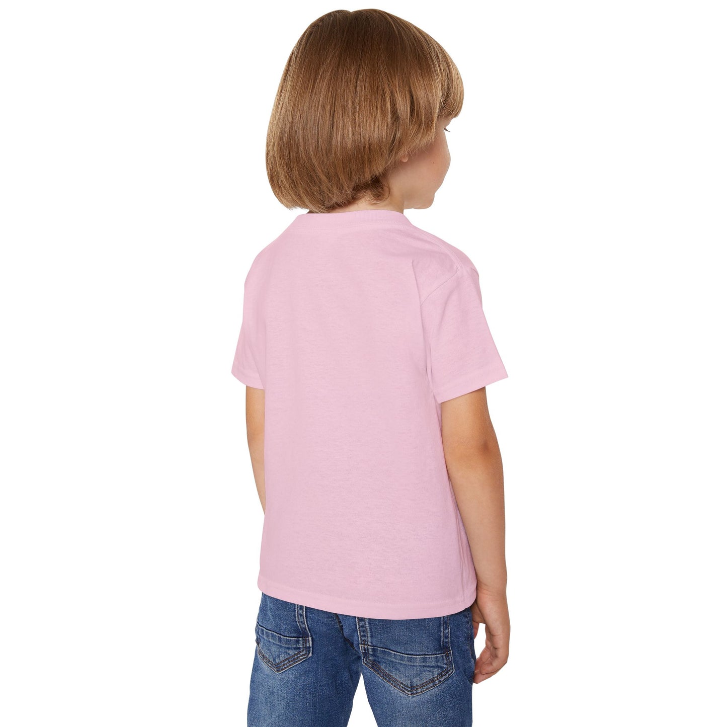 Too Cute to Spook Toddler T-shirt
