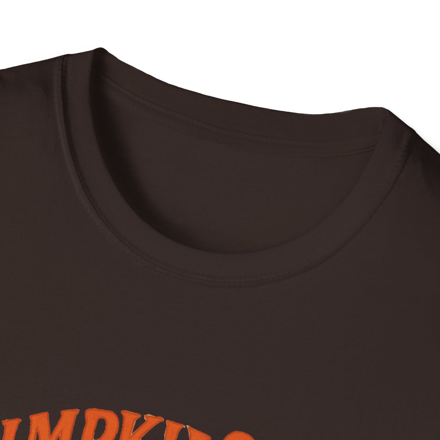 Pumpkin Spice Makes Me Nice T-Shirt