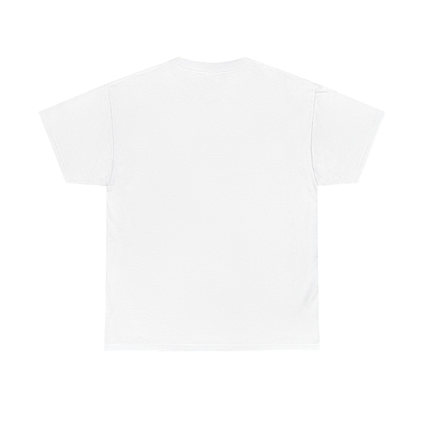 "If the broom fits wear it" Cotton Tee