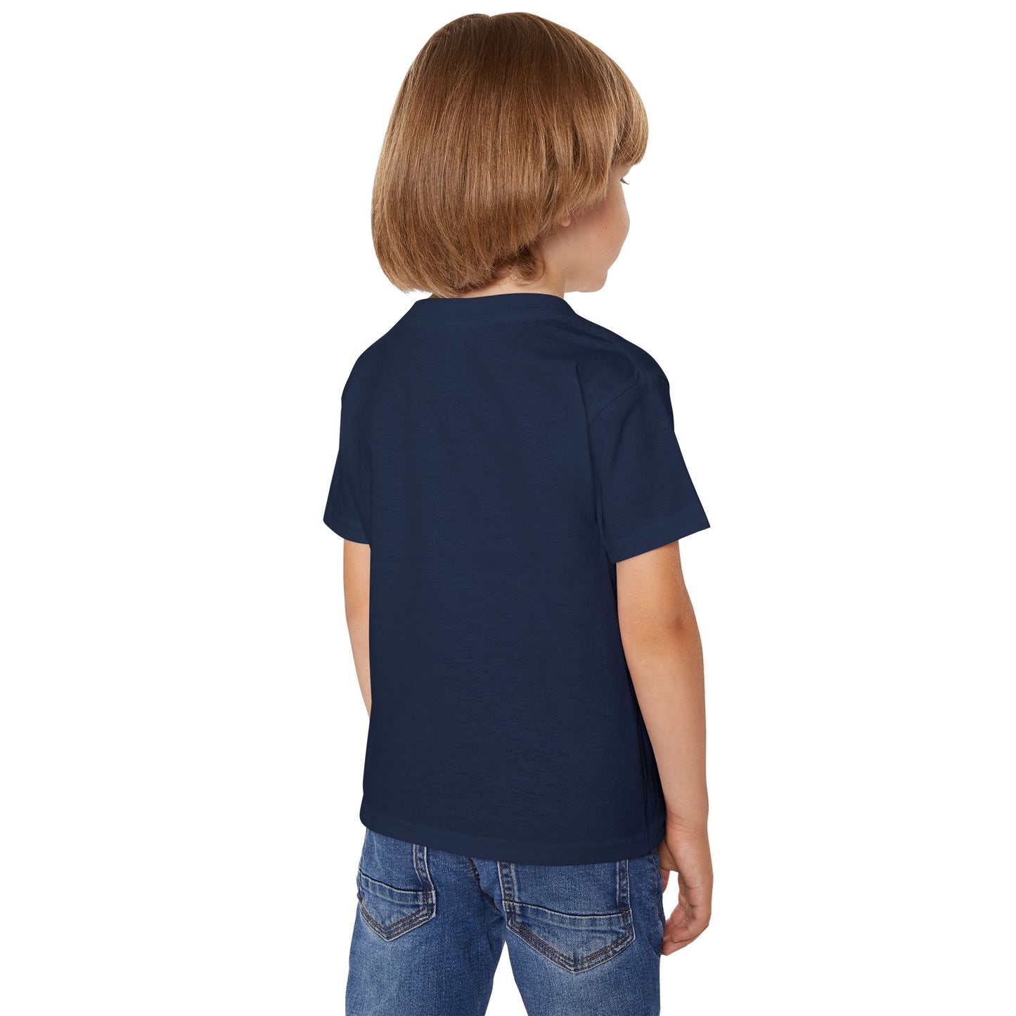 Too Cute to Spook Toddler T-shirt