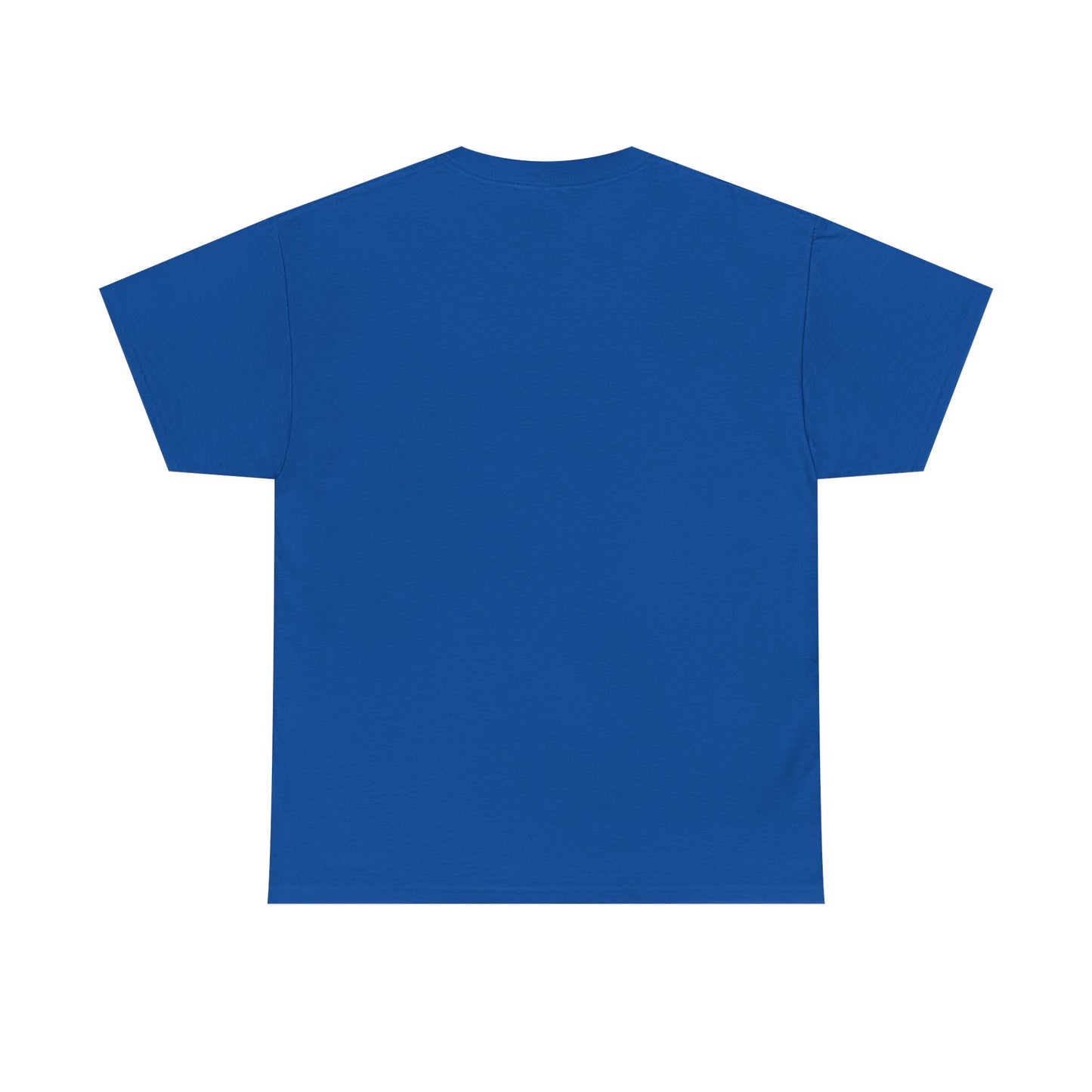 Witch, Please Cotton Tee