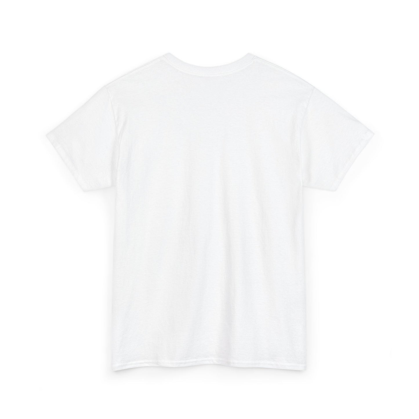 "If the broom fits wear it" Cotton Tee