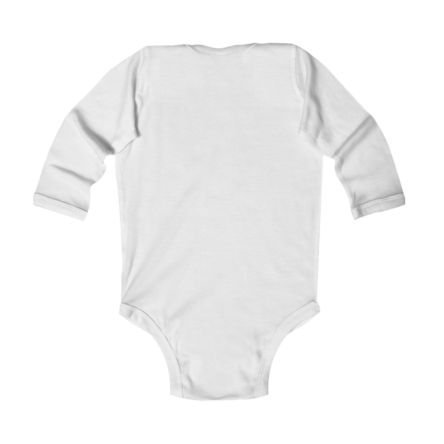 The Sweetest Pumpkin in the Patch Baby Long Sleeve Bodysuit
