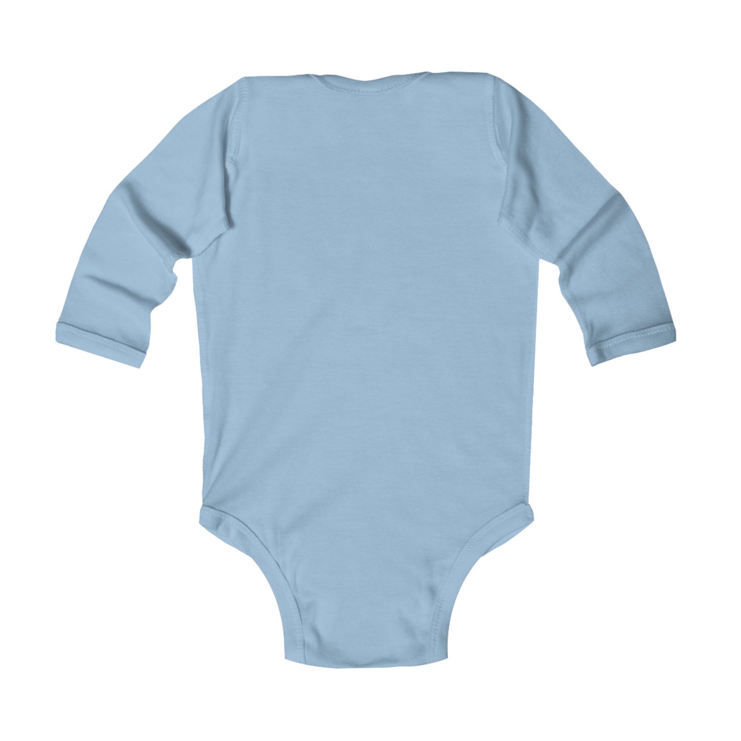 The Sweetest Pumpkin in the Patch Baby Long Sleeve Bodysuit
