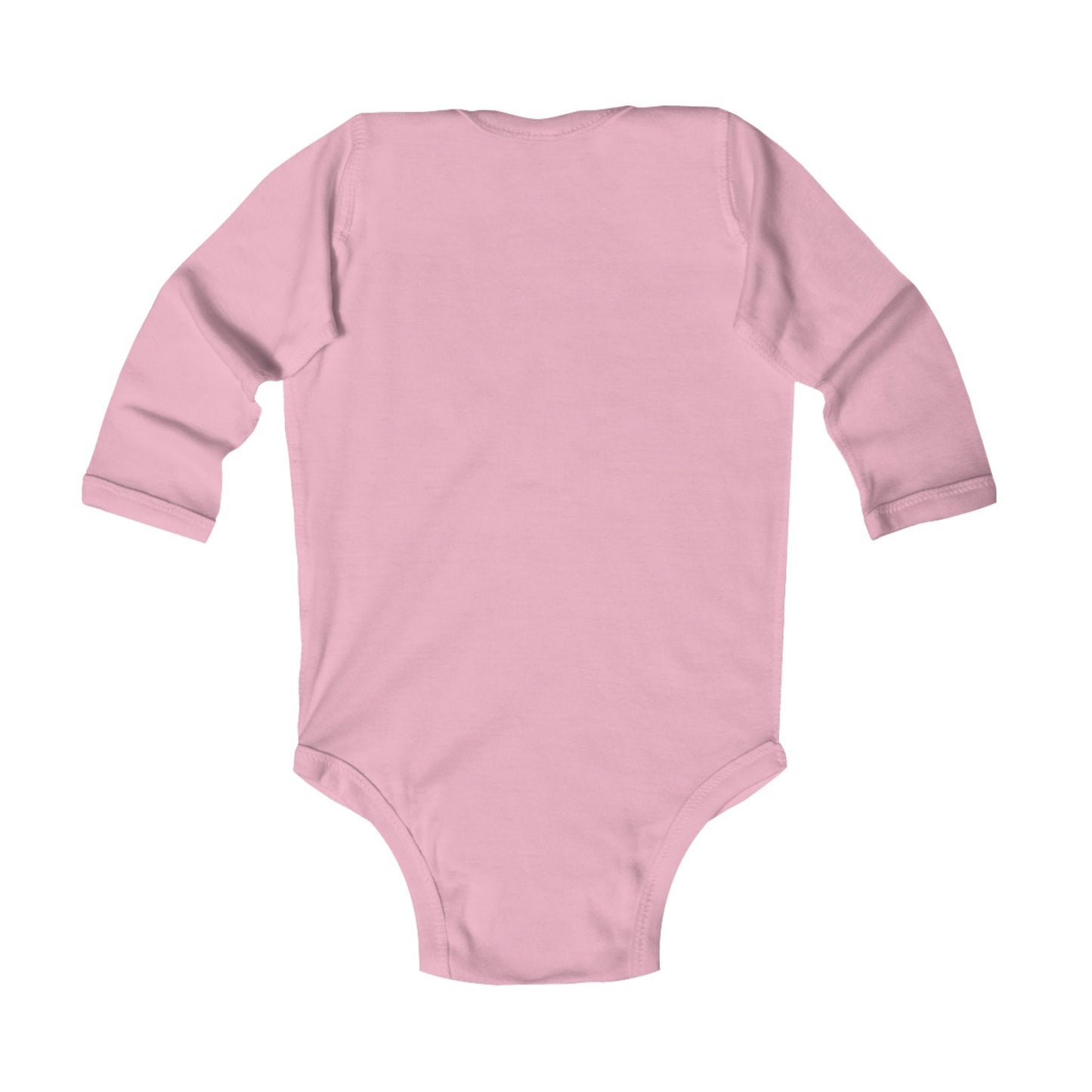 The Sweetest Pumpkin in the Patch Baby Long Sleeve Bodysuit