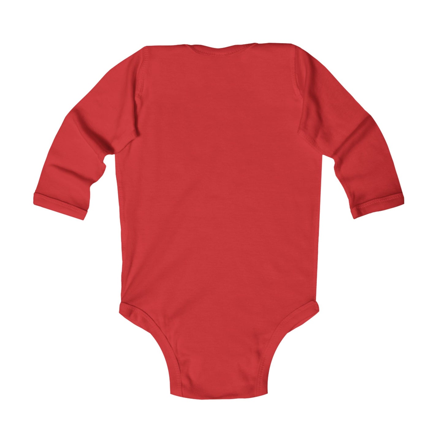 The Sweetest Pumpkin in the Patch Baby Long Sleeve Bodysuit