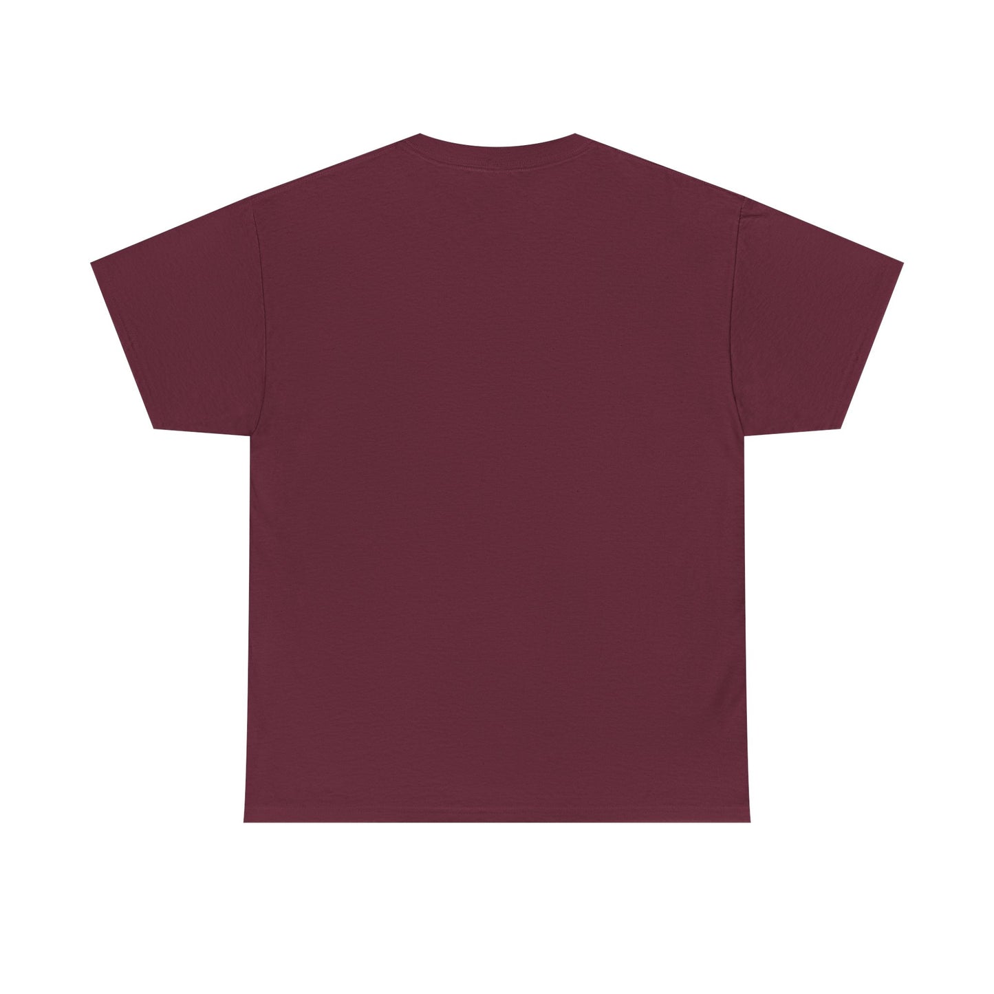 Witch, Please Cotton Tee