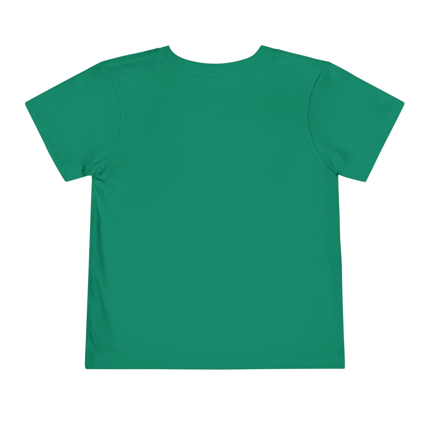 Too Cute to Spook Toddler Short Sleeve Tee