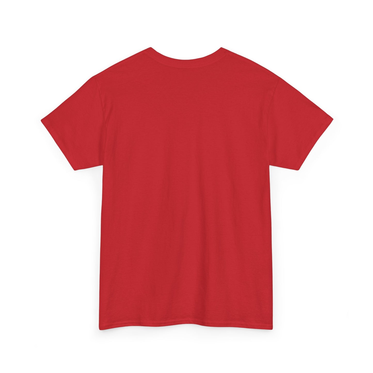 Witch, Please Cotton Tee