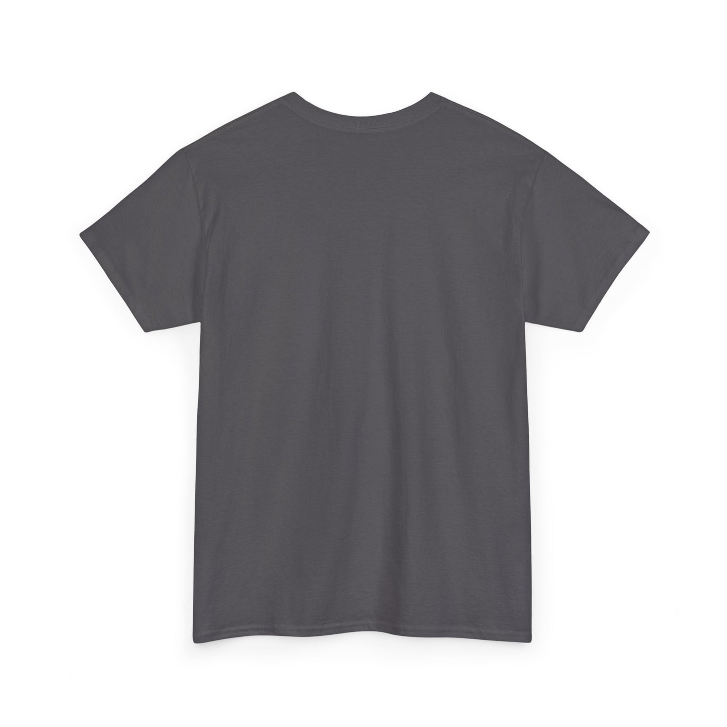Witch, Please Cotton Tee