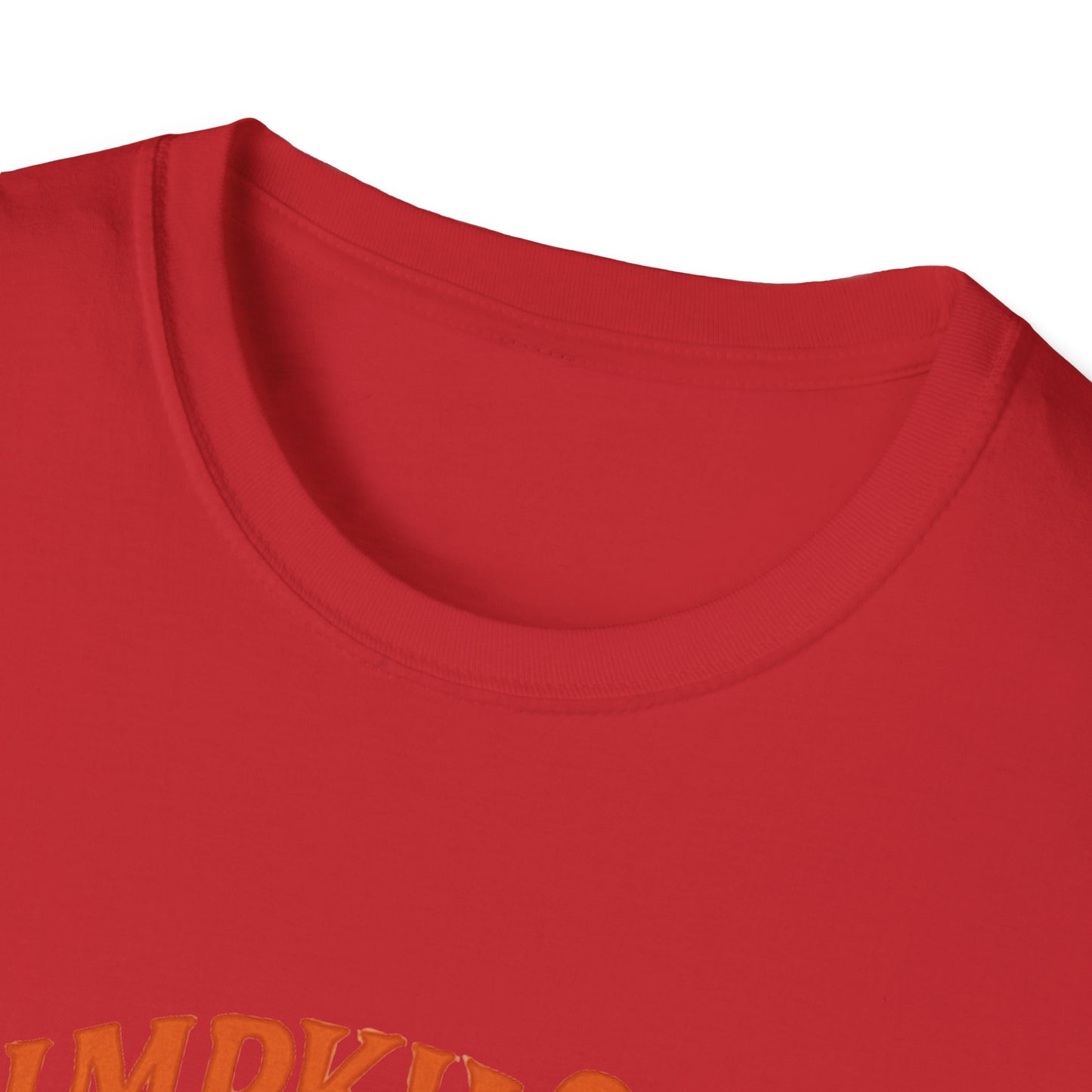 Pumpkin Spice Makes Me Nice T-Shirt