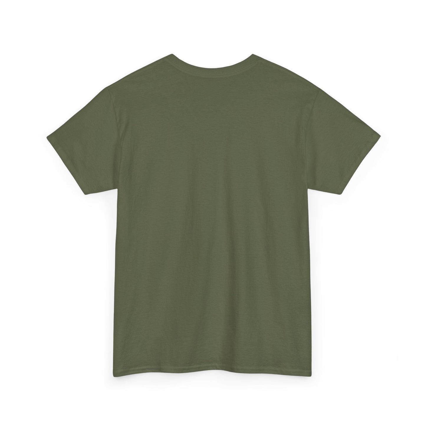 Witch, Please Cotton Tee